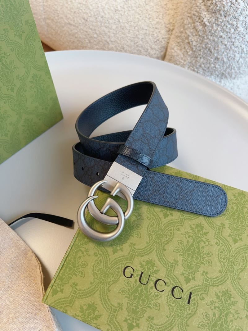 Gvc*1 belts